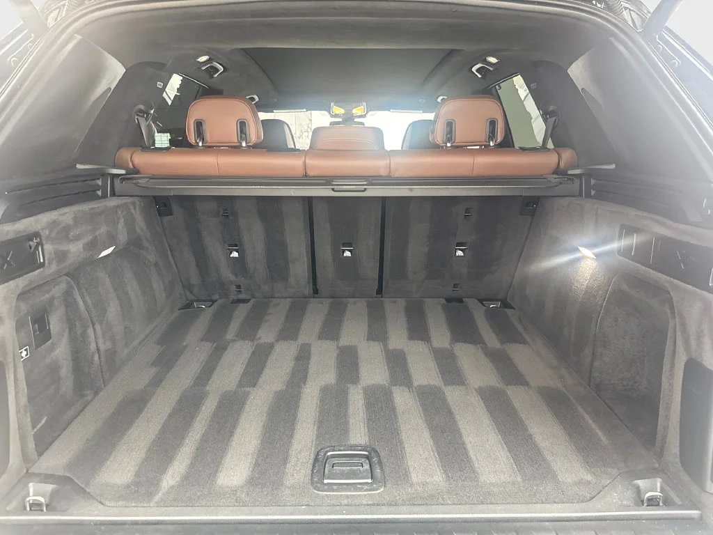 2023 BMW X5 M50i - Photo 83