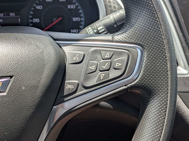 Used 2024 Gray Chevrolet LT image 23