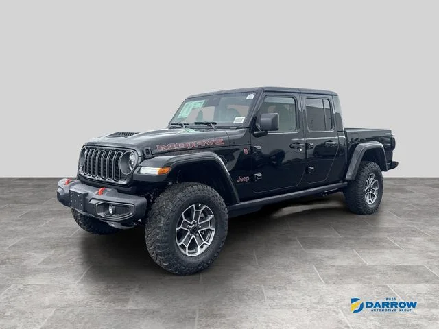 2026 Jeep Gladiator Mojave Auto's photo