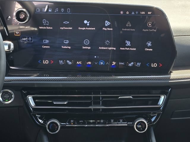 2026 Chevrolet Traverse High Country - Photo 10