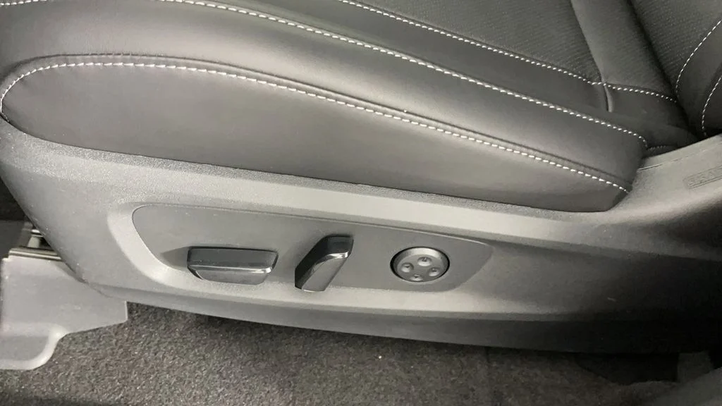 2025 INFINITI QX60 PURE - Photo 31