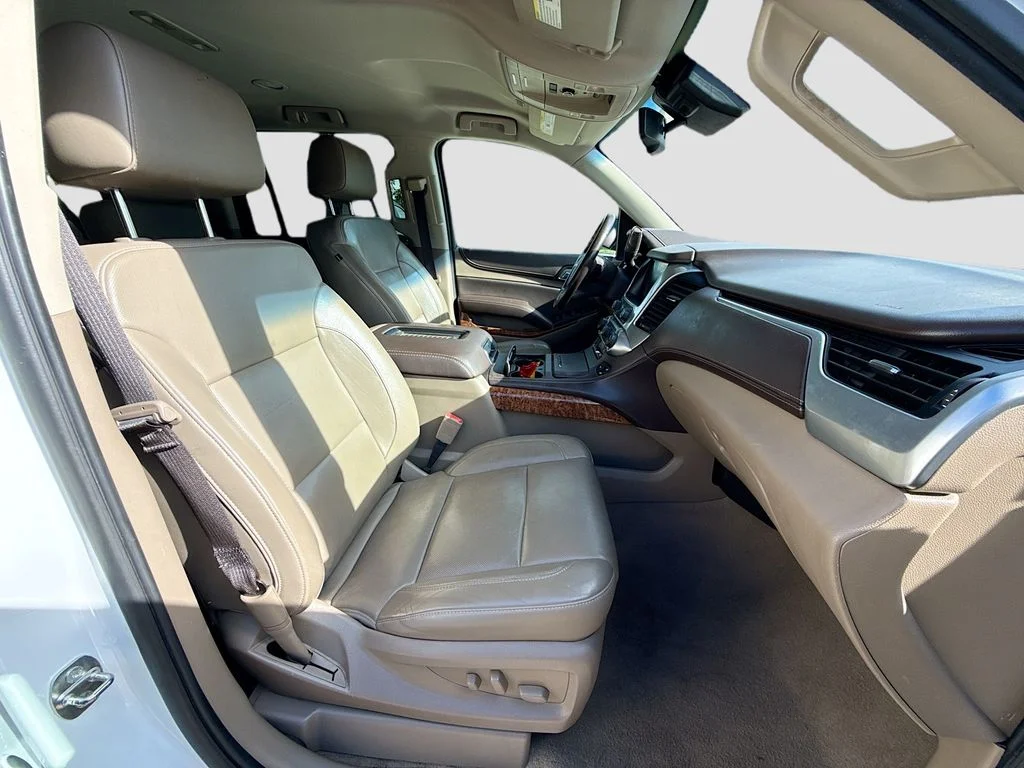 2020 Chevrolet Suburban Premier - Photo 30