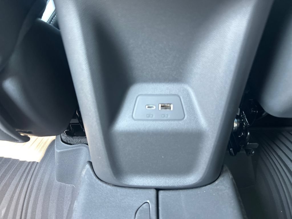 2026 Buick Envision Sport Touring - Photo 123