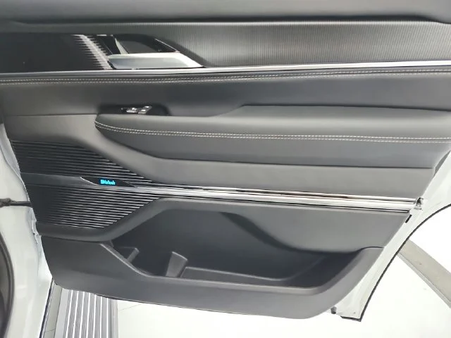 2026 Jeep Grand Wagoneer Summit Obsidian - Photo 46