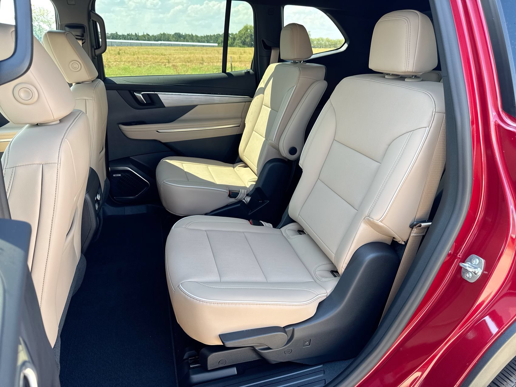 2026 Buick Enclave Preferred - Photo 23
