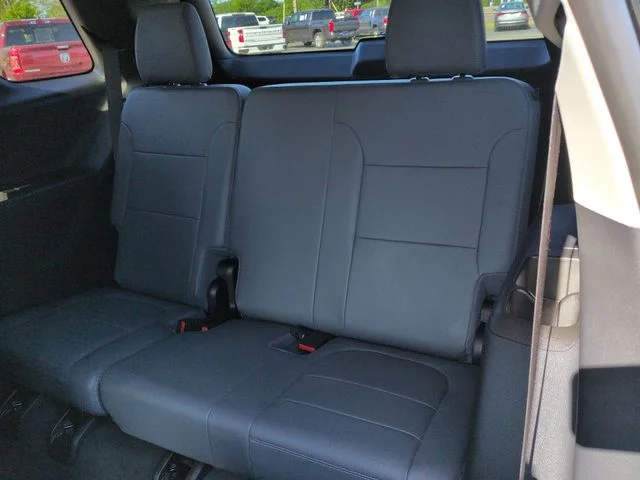 Used 2021 Black Chevrolet LT Leather image 28