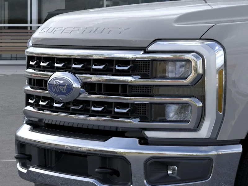 New 2026 Avalanche Ford F-250® Lariat® image 42
