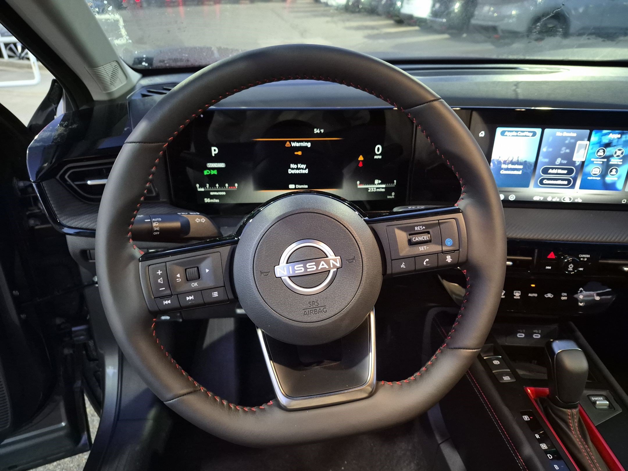 2026 Nissan KICKS SR AWD - Photo 14