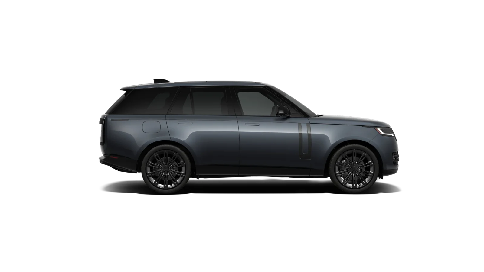New 2026 Varesine Blue LAND ROVER SE 400PS image 3