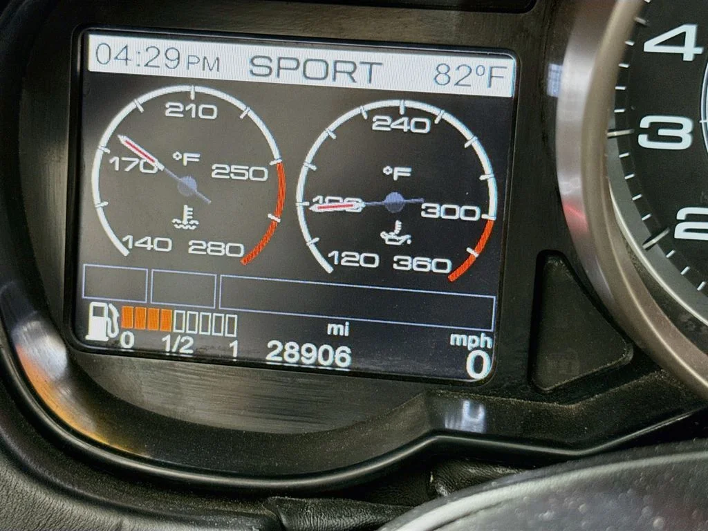 Used 2014  Ferrari Base image 12
