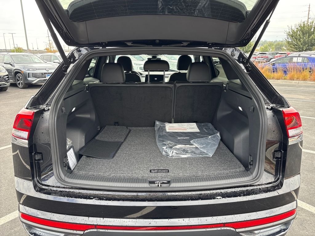 2026 Volkswagen Atlas Cross Sport SE - Photo 21