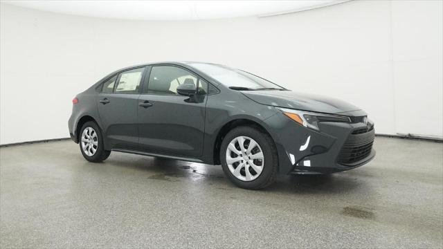 Certified Used 2026 UNDERGROUND Toyota  image 65