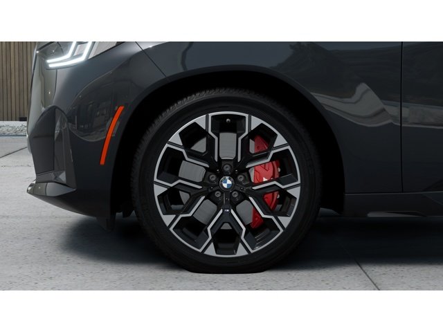 New 2026 Dark Graphite Metallic BMW  image 7