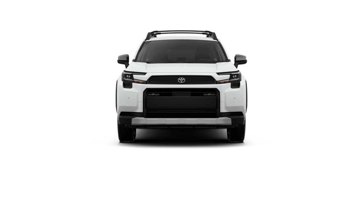 New 2026 Ice Cap Toyota Woodland image 17