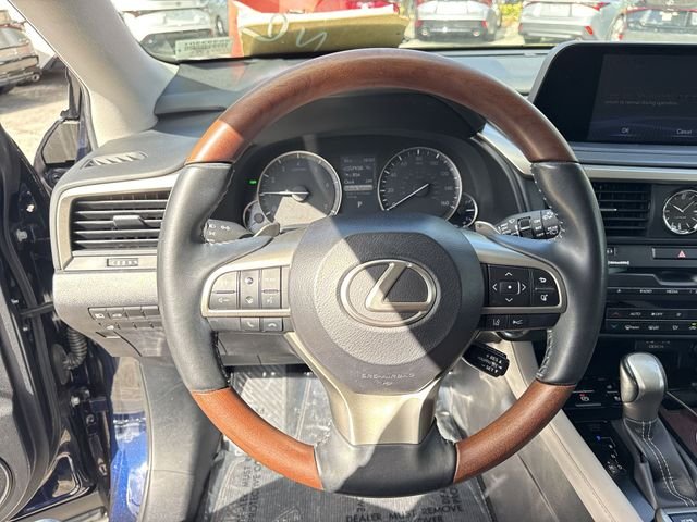 2020 Lexus RX 350 - Photo 14