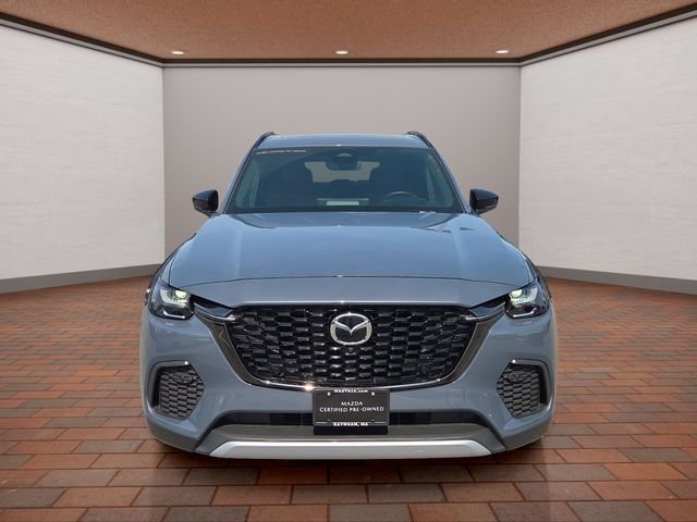 Used 2025 Gray Mazda Premium Plus image 32