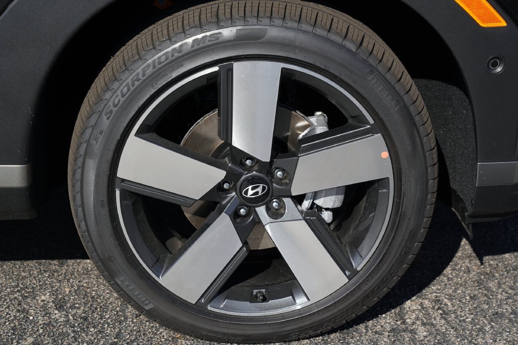 Vehicle thumbnail