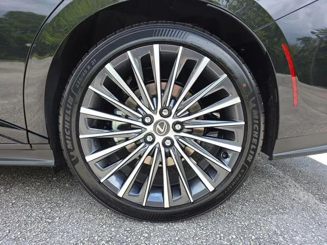 New 2026 Caviar Lexus PREMIUM image 22