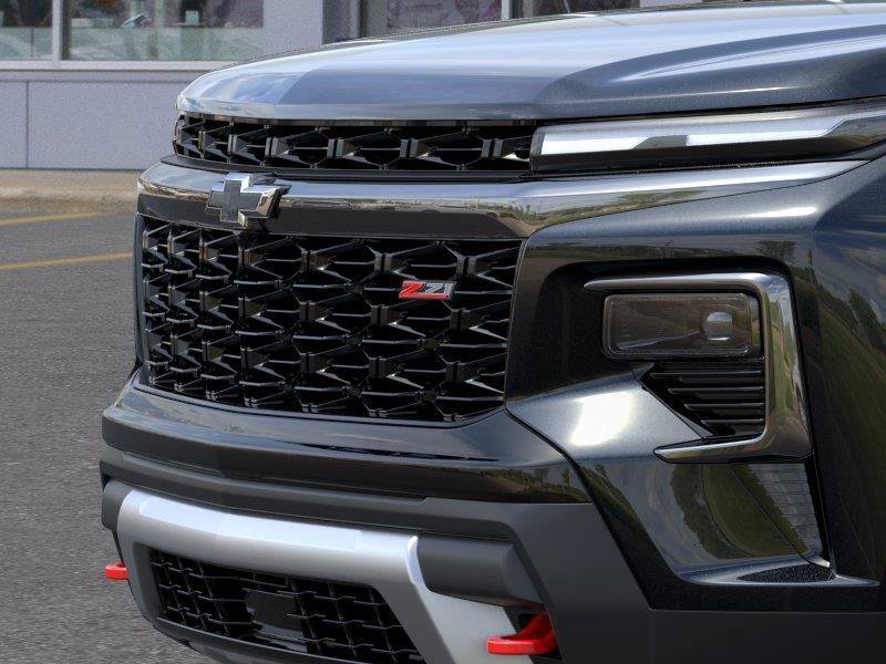 2027 Chevrolet Traverse Z71 - Photo 13