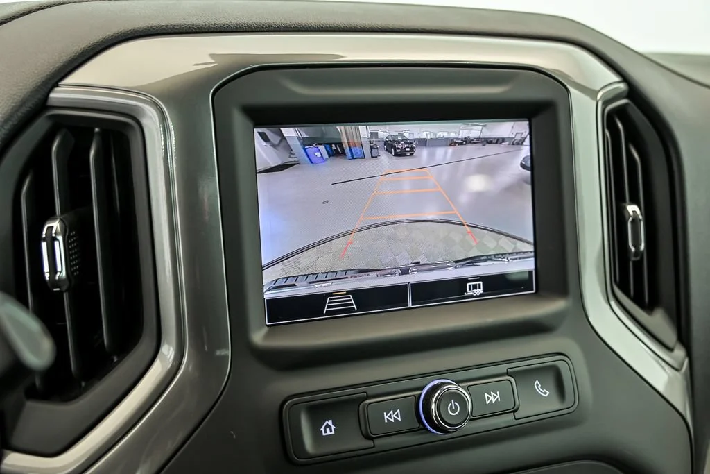 2026 GMC Sierra 2500HD Pro - Photo 14