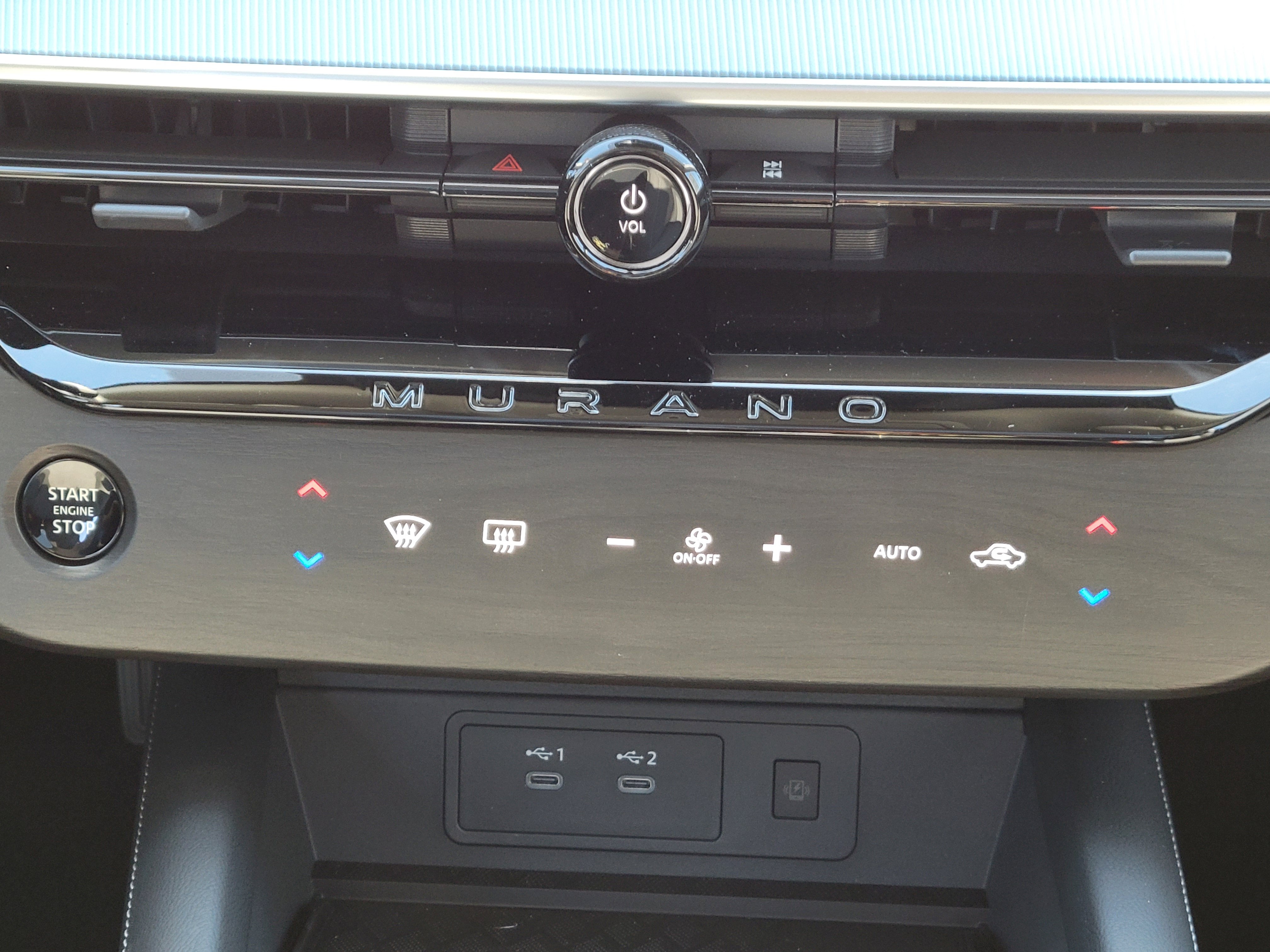 New 2026 Super Black Nissan SL image 25