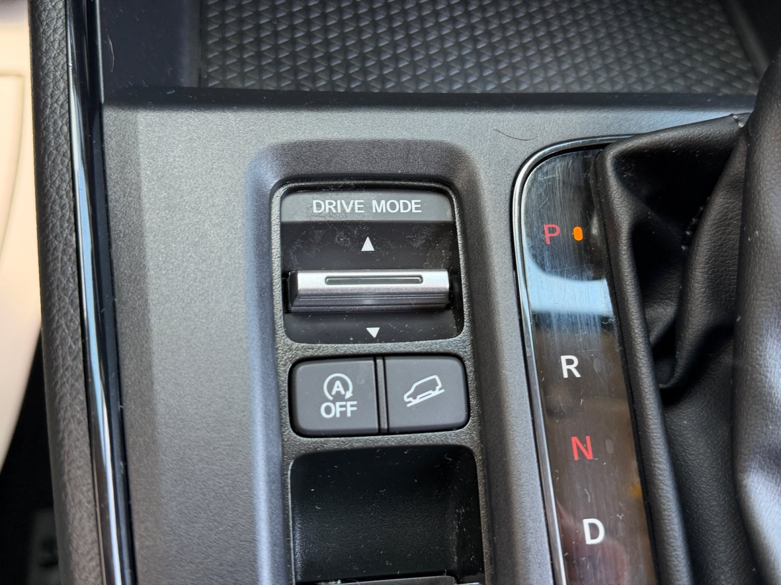 2025 Honda CR-V EX - Photo 23