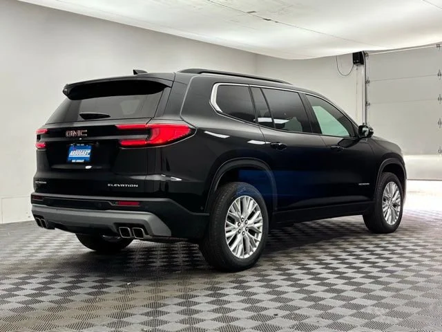 2026 GMC Acadia Elevation - Photo 11