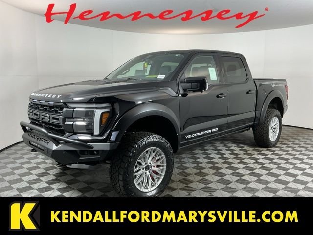 2026 Ford F-150 F-150 Raptor