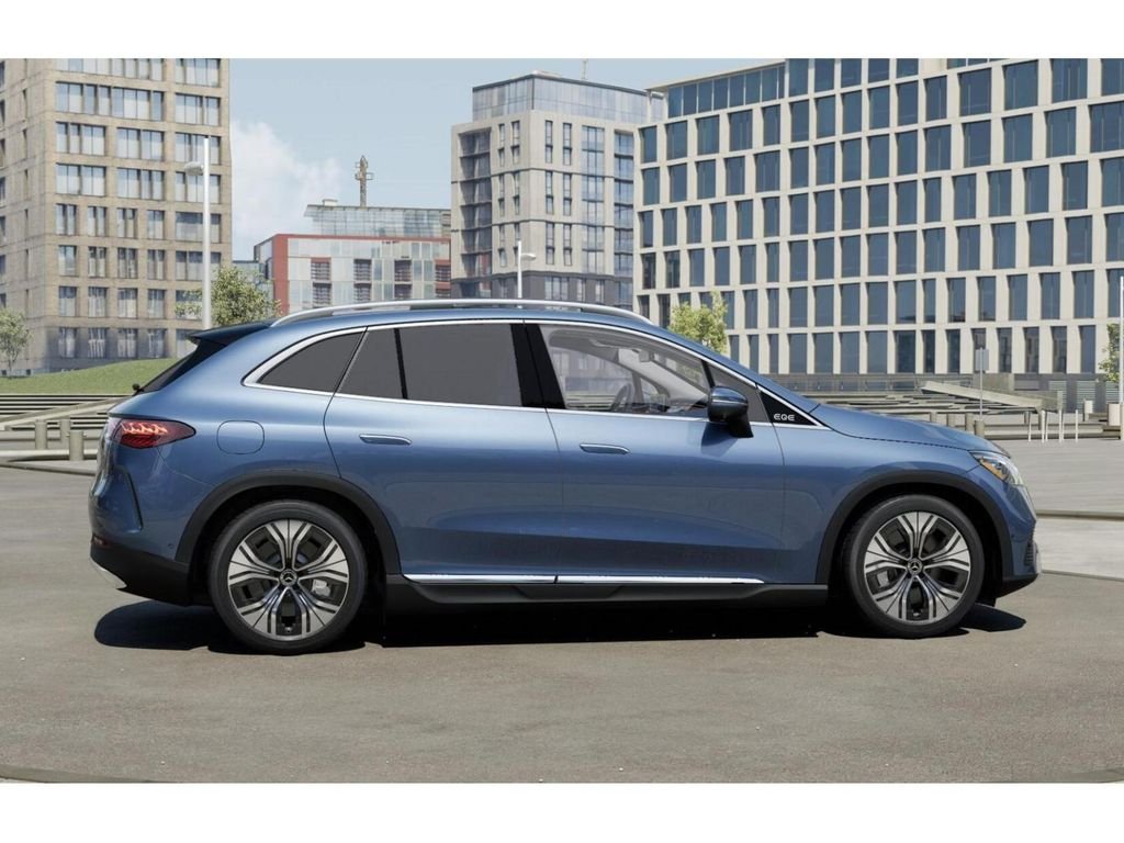 New 2027 Twilight Blue Metallic Mercedes-Benz 320+ SUV image 17