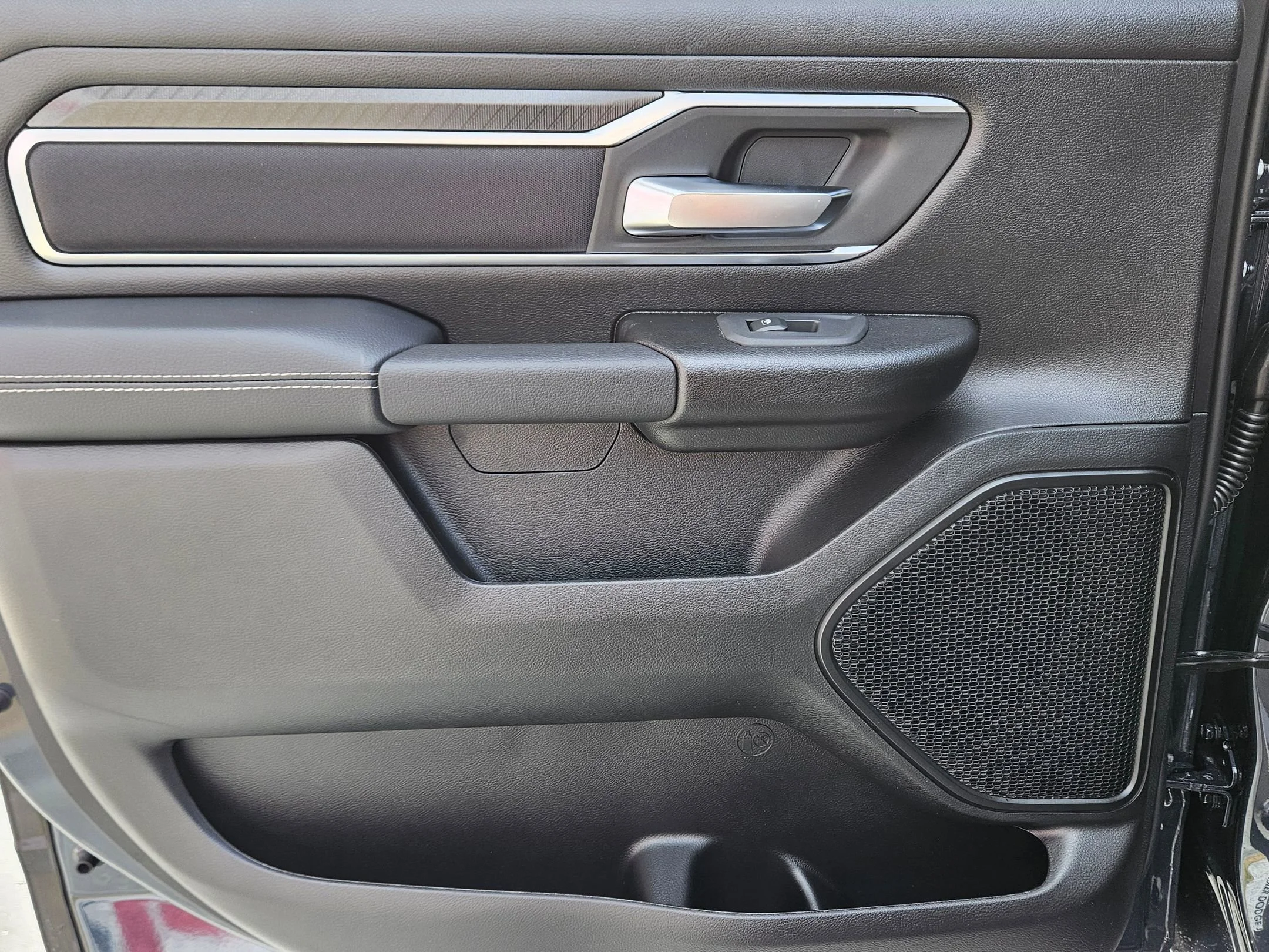 New 2026 Forged Blue Metallic Ram Big Horn image 20