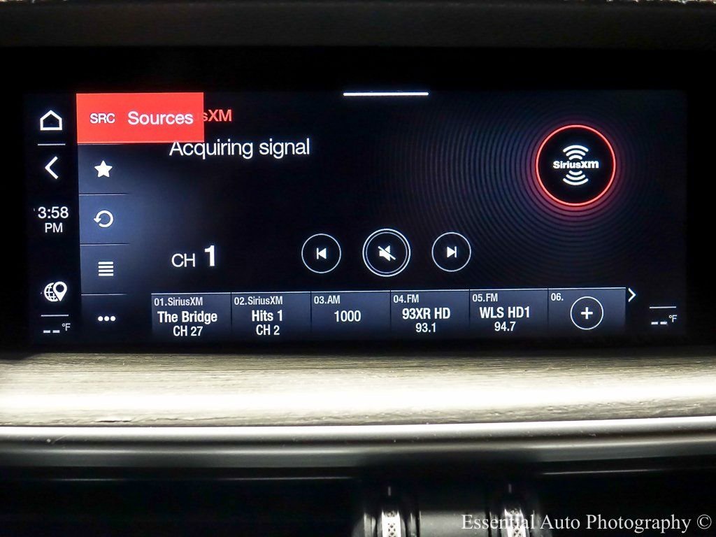 2022 ALFA ROMEO STELVIO - Image 22