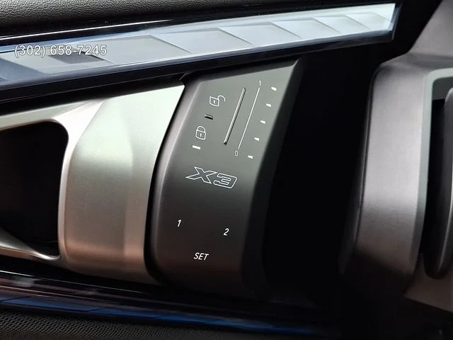 New 2026 Arctic Race Blue metallic BMW 30 xDrive image 19