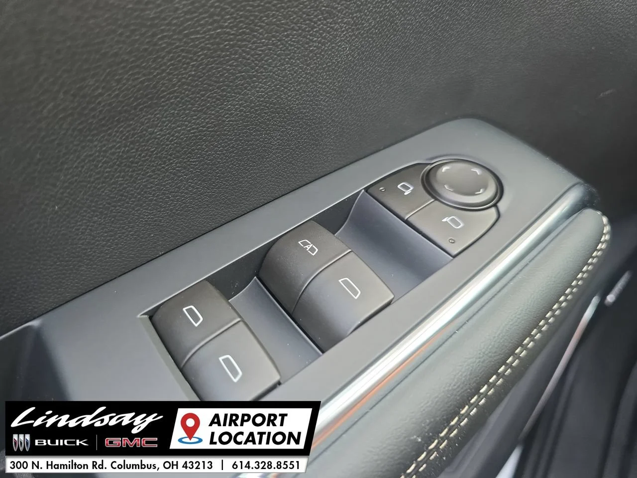 2026 GMC Acadia Elevation - Photo 25