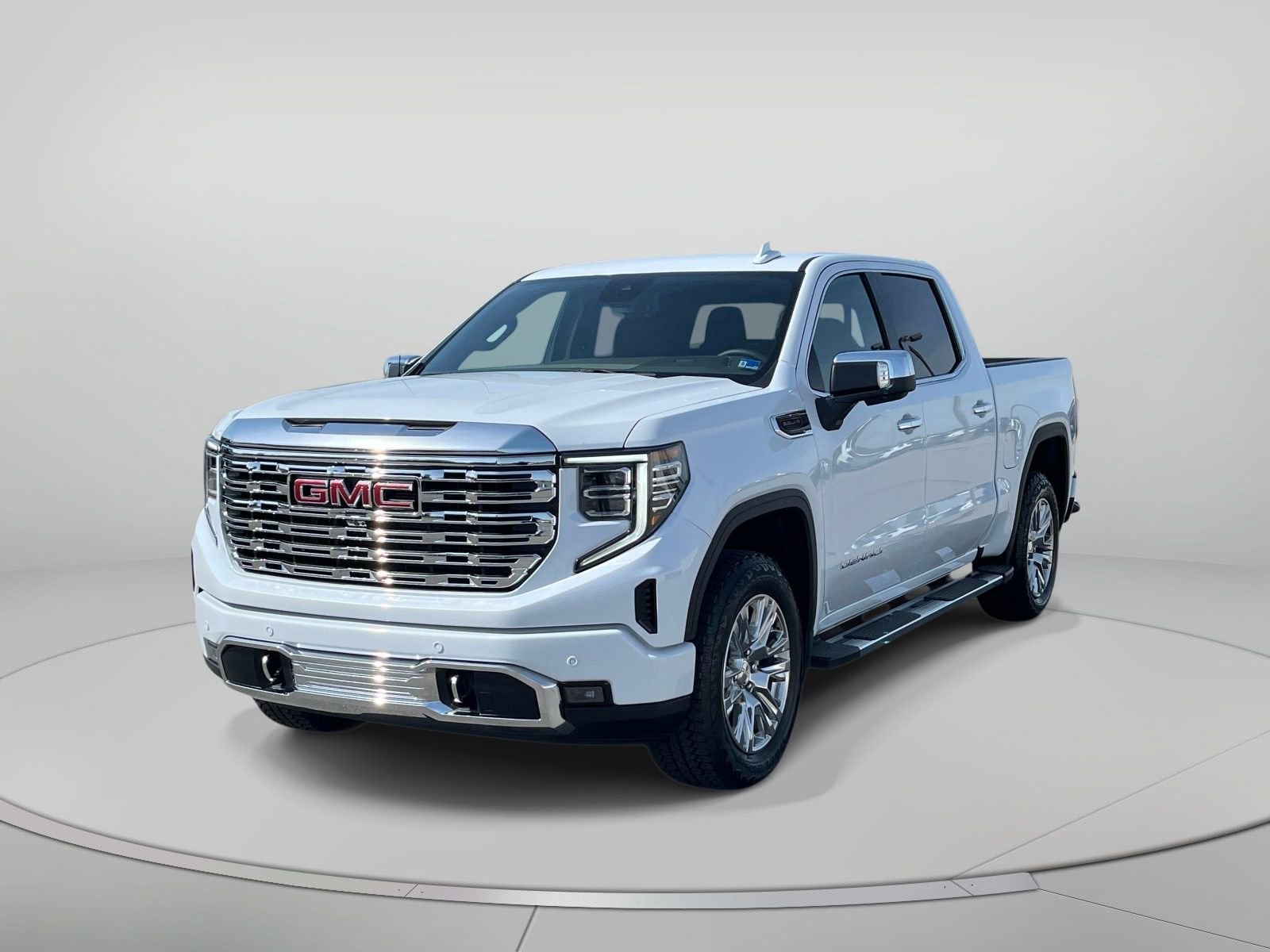 2026 GMC Sierra 1500 Denali - Photo 8