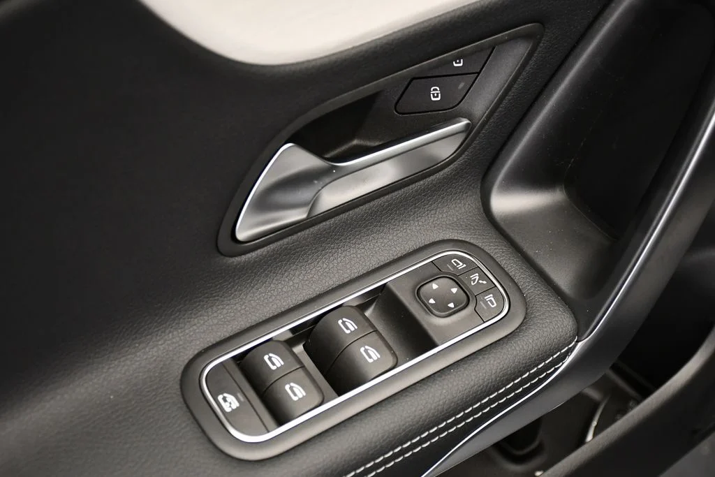 2026 Mercedes-Benz CLA CLA 250 - Photo 34