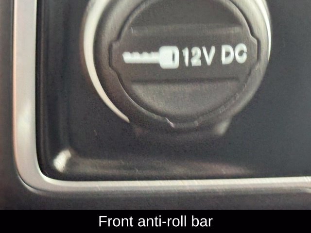 Used 2025 Anvil Clearcoat Jeep Rubicon image 39
