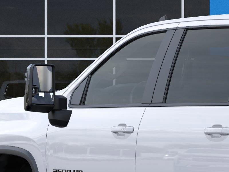 2026 Chevrolet Silverado 2500 HD LT - Photo 12