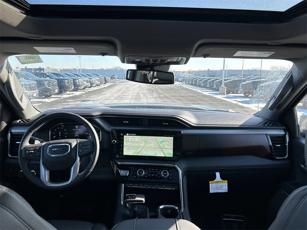 2026 GMC SIERRA - Image 31