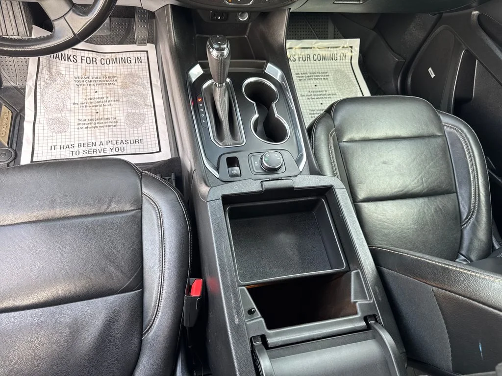 Used 2019 Summit White Chevrolet 3LT image 34