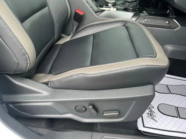 2025 Ford Bronco 4-Door Outer Banks - Photo 19