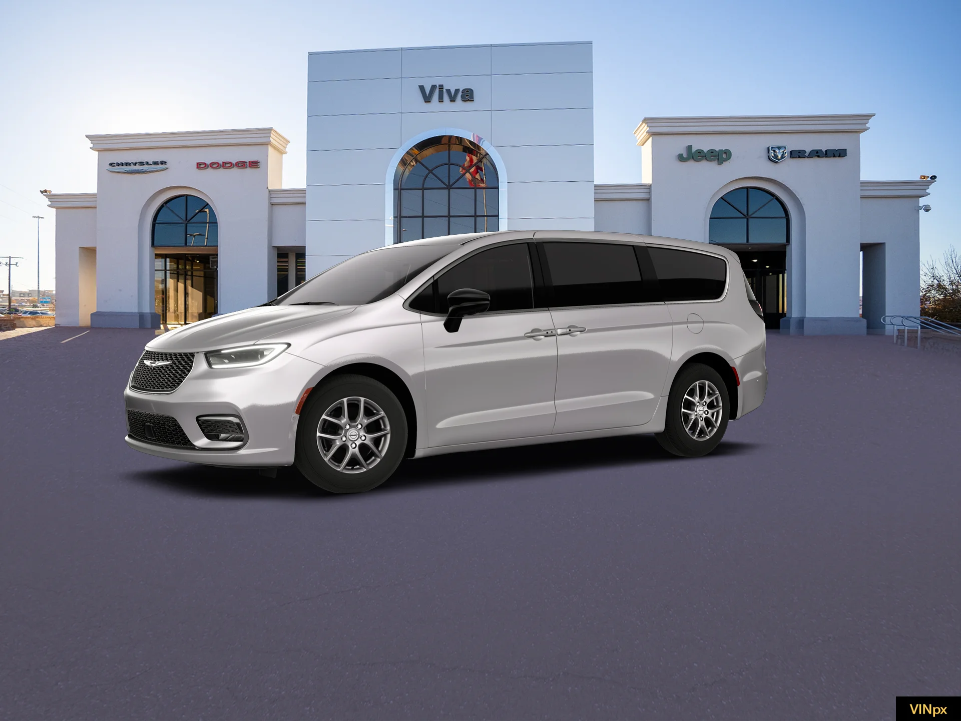 Vehicle Image 2
