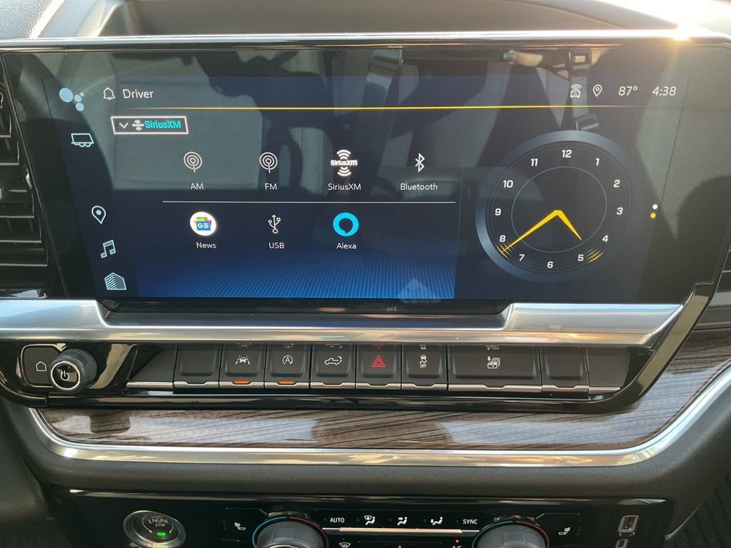 2024 Chevrolet Silverado 1500 RST - Photo 18