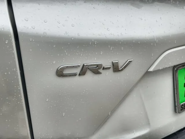 Used 2019 White Honda EX-L image 31