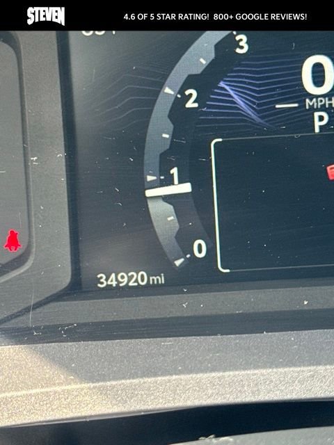 Used 2024 Gray Toyota SR image 18