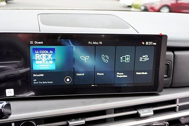 New 2026 Silver Hyundai SE image 29