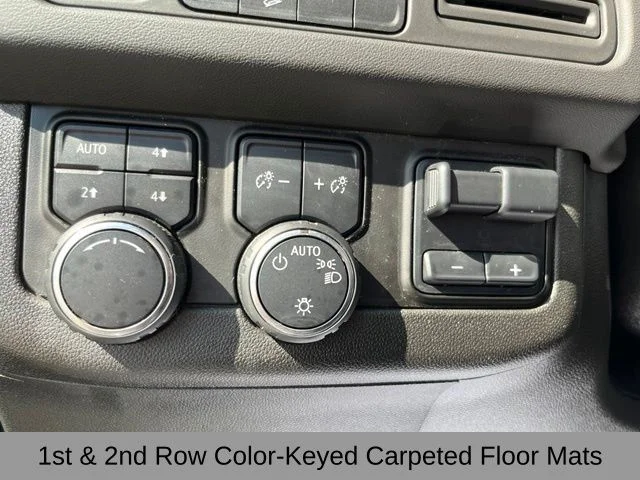Certified Used 2021 Gray Chevrolet Z71 image 29