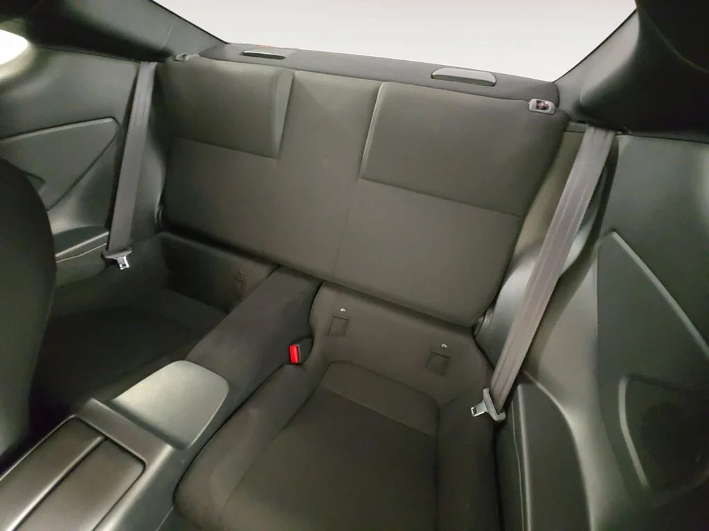 Used 2025 Blue Toyota Base image 13