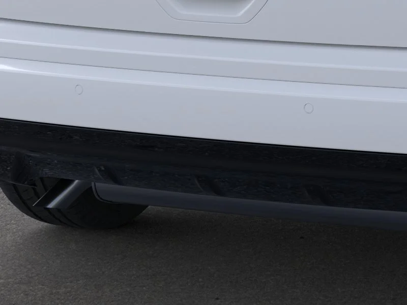 New 2023 Oxford White Ford SE image 22