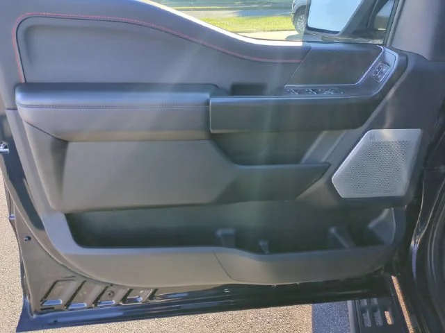Used 2024 Blue Ford Raptor image 12