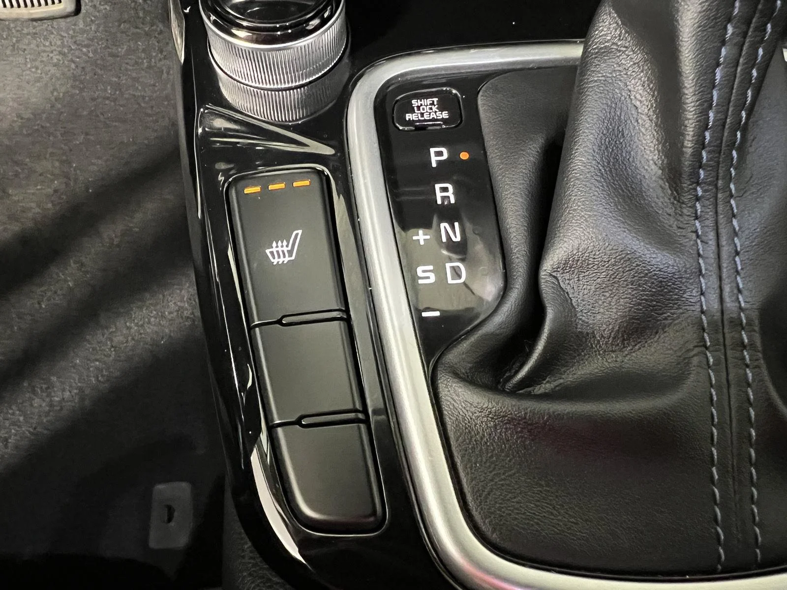 Used 2022 Gy Kia S image 30